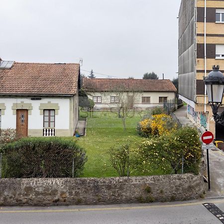 Vive Oviedo I Apartamento Santa Eulalia المظهر الخارجي الصورة