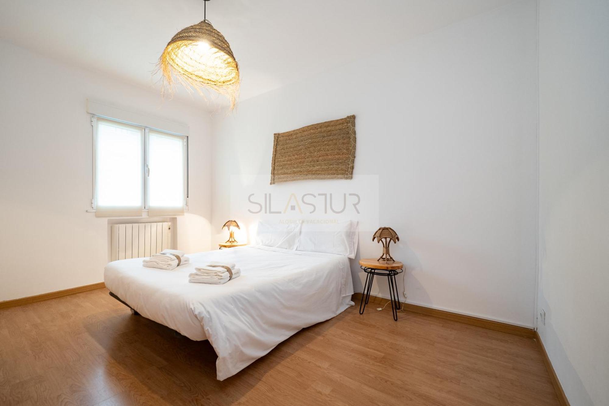 Vive Oviedo I Apartamento Santa Eulalia المظهر الخارجي الصورة